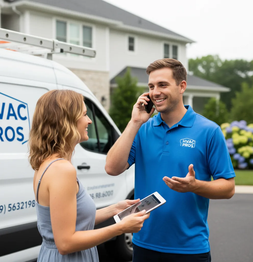 Duct Cleaning in Walla Walla, WA